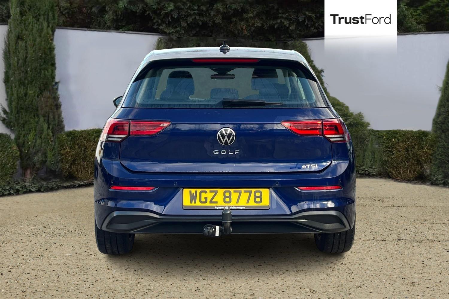 Volkswagen GOLF Photo 6
