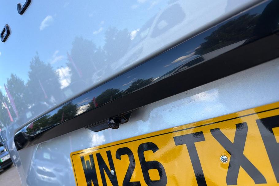 Used Ford TOURNEO CUSTOM WN26TXR 14