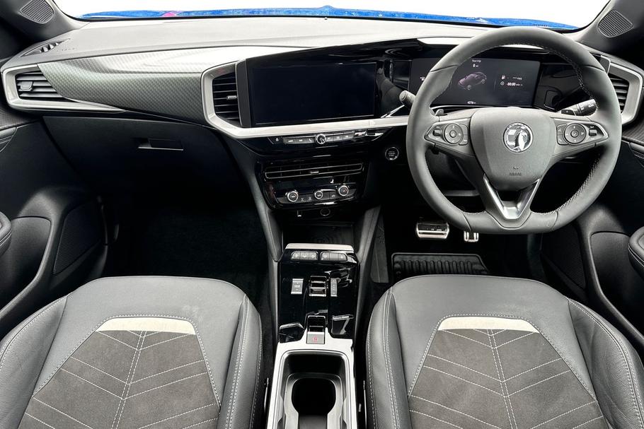 Used Vauxhall Mokka 10