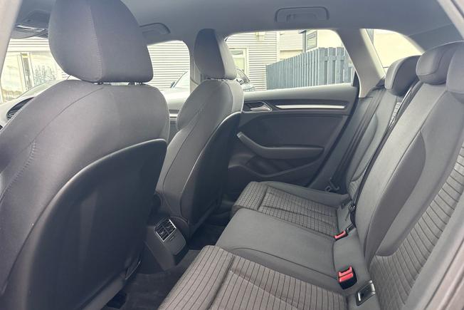 AUDI A3 Photo 45