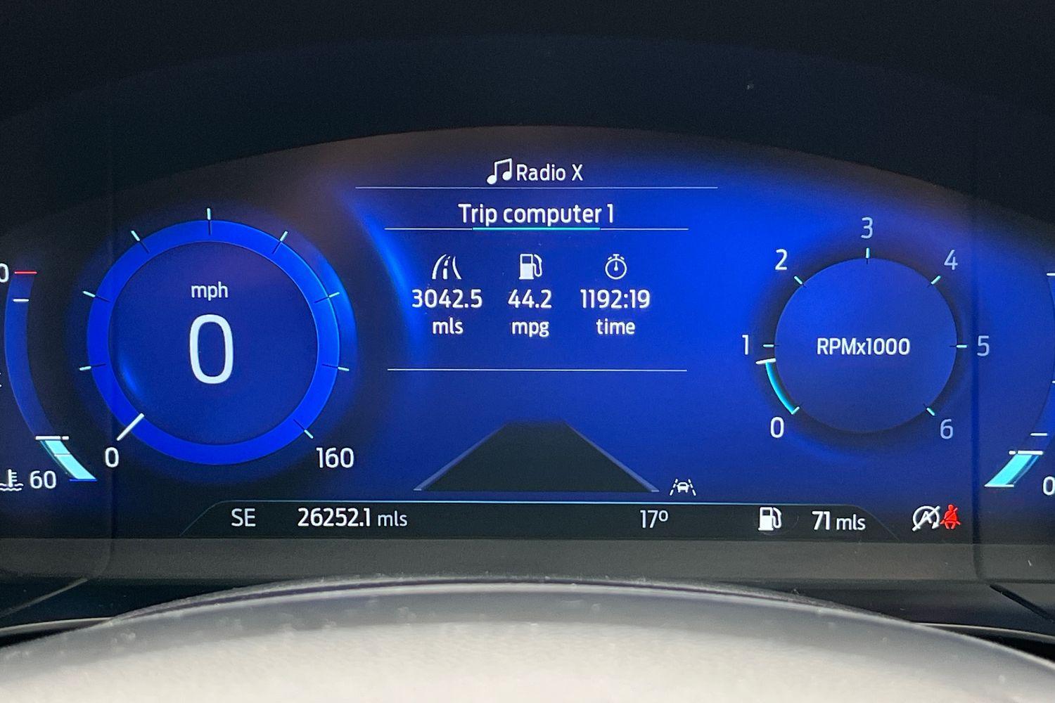 Ford Kuga Photo 12