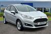 Used Ford FIESTA J133741 1