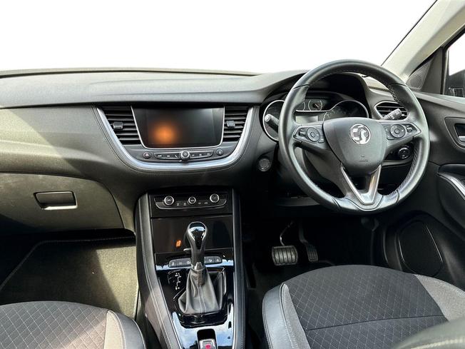 VAUXHALL Grandland X Photo 11