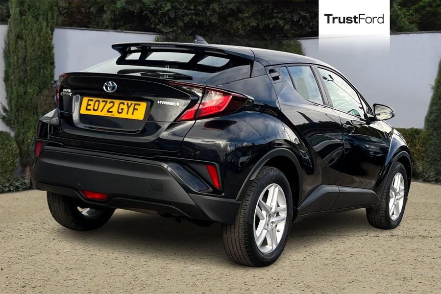 Toyota C-HR Photo autoimg-a472967769d1bfd7950b024997768b6d13f225b1.jpg