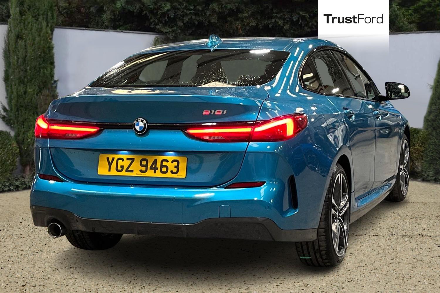 BMW 2 SERIES Photo 3