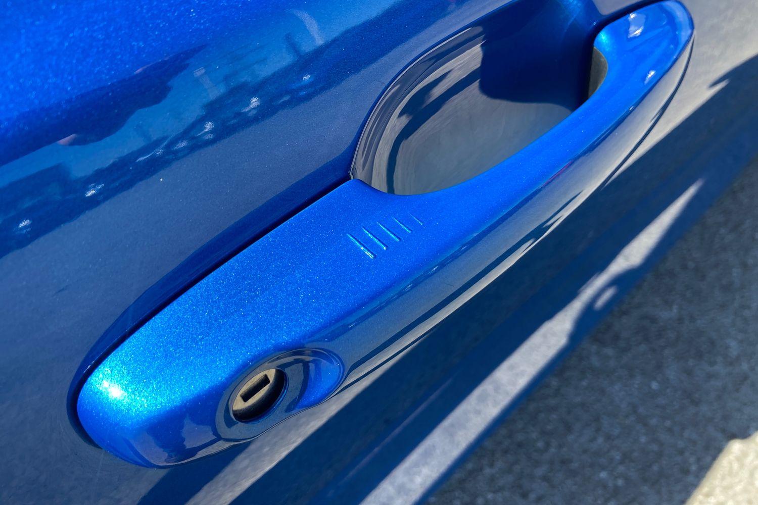 Ford FOCUS Photo 33