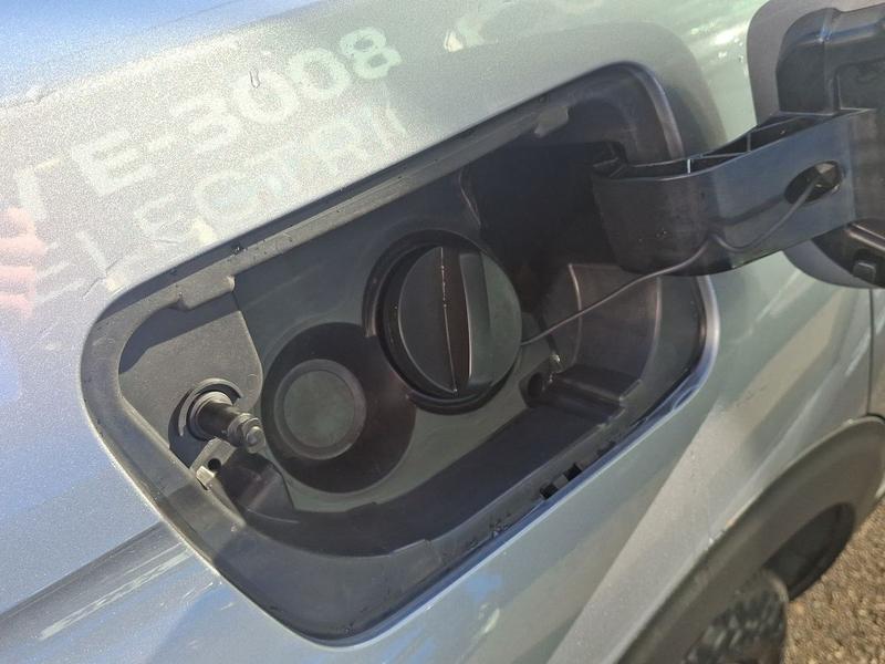 Used Peugeot 5008 KJ19HXB 31