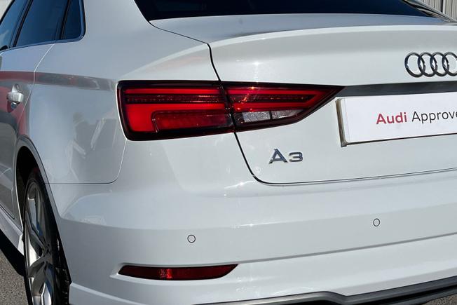 AUDI A3 Photo 28