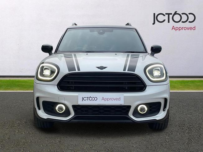 MINI COUNTRYMAN Photo 8