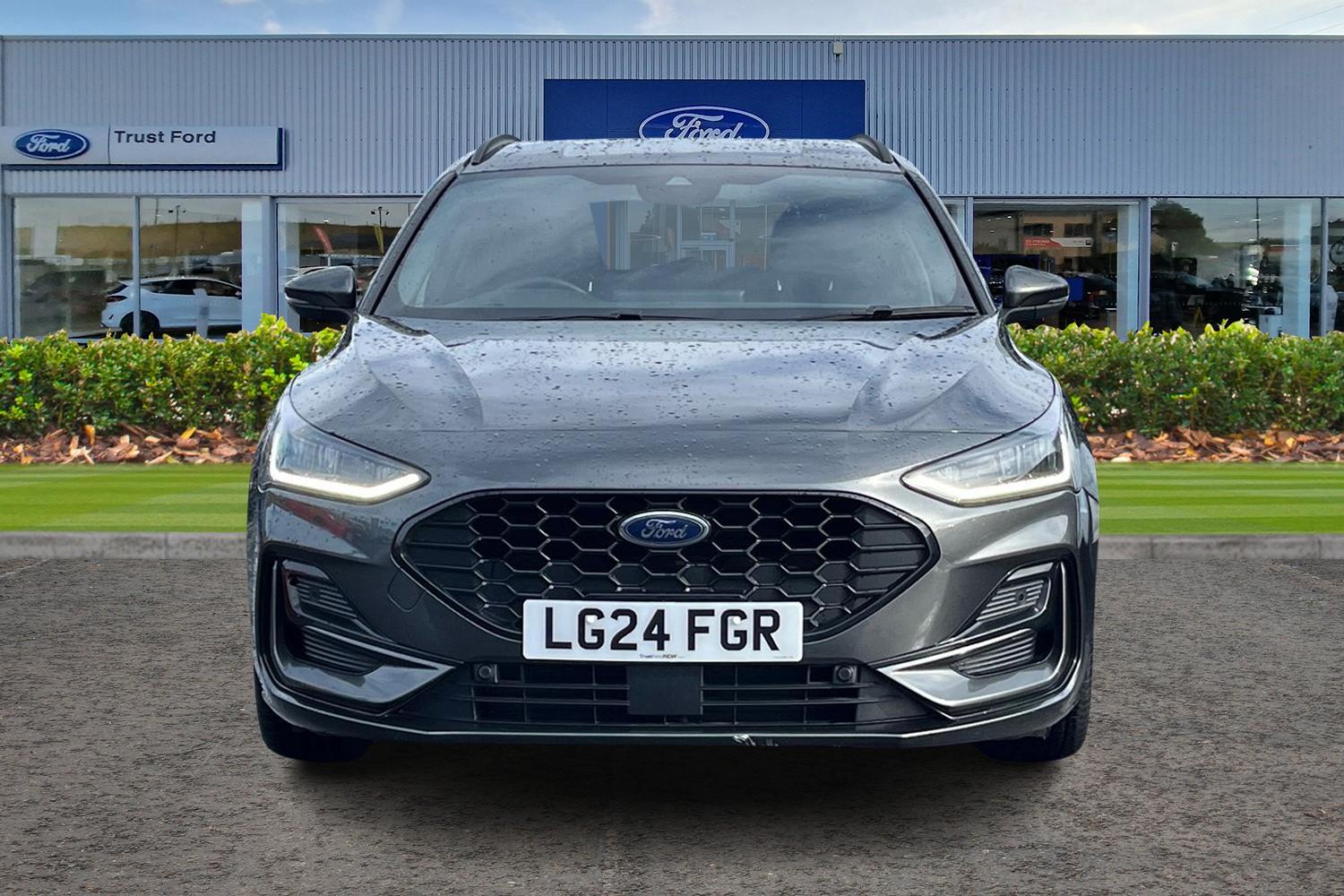 Ford FOCUS Photo 5