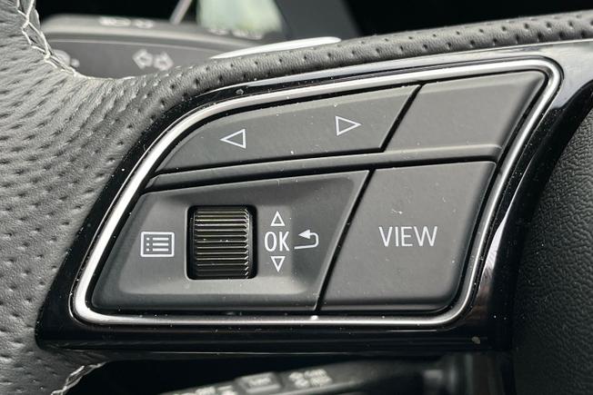 Audi A3 Photo 16
