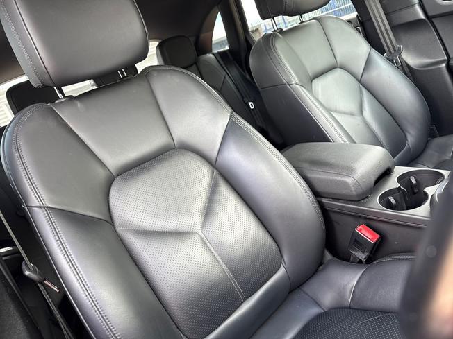 PORSCHE Macan Photo 29