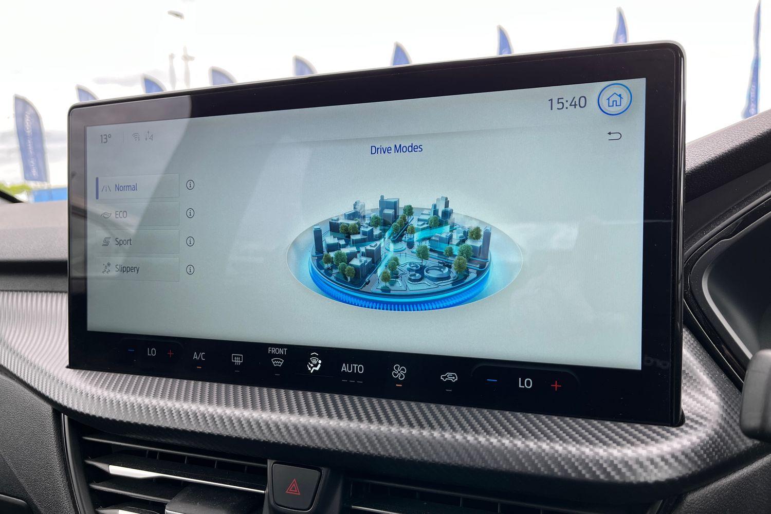 Ford Kuga Photo 26