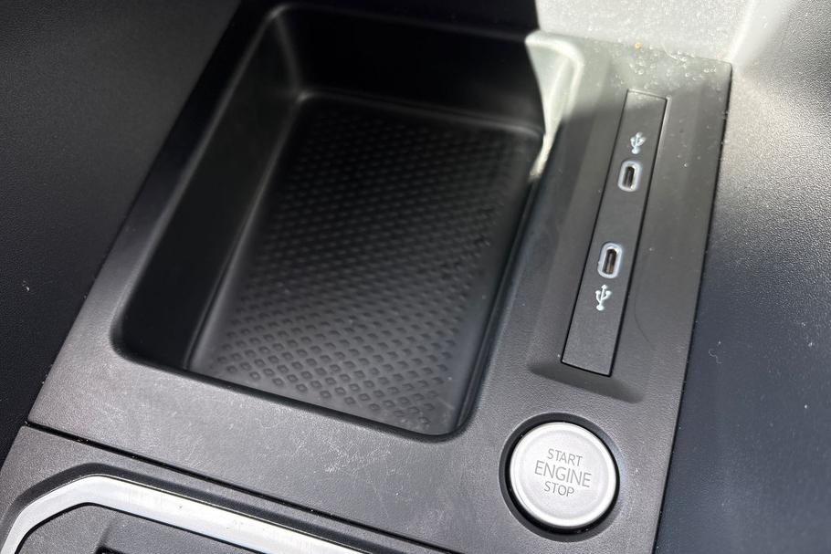 Used Ford TRANSIT CONNECT WR75PYS 9