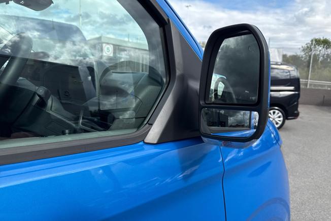 Volkswagen Transporter Photo 32
