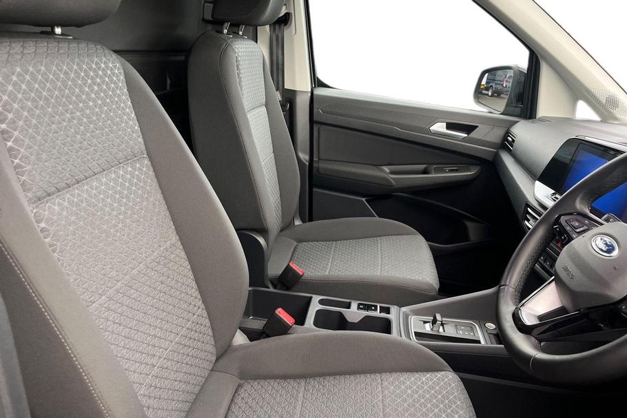 Used Ford TRANSIT CONNECT 11