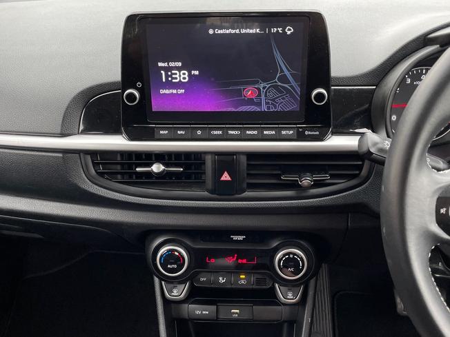 KIA Picanto Photo 14
