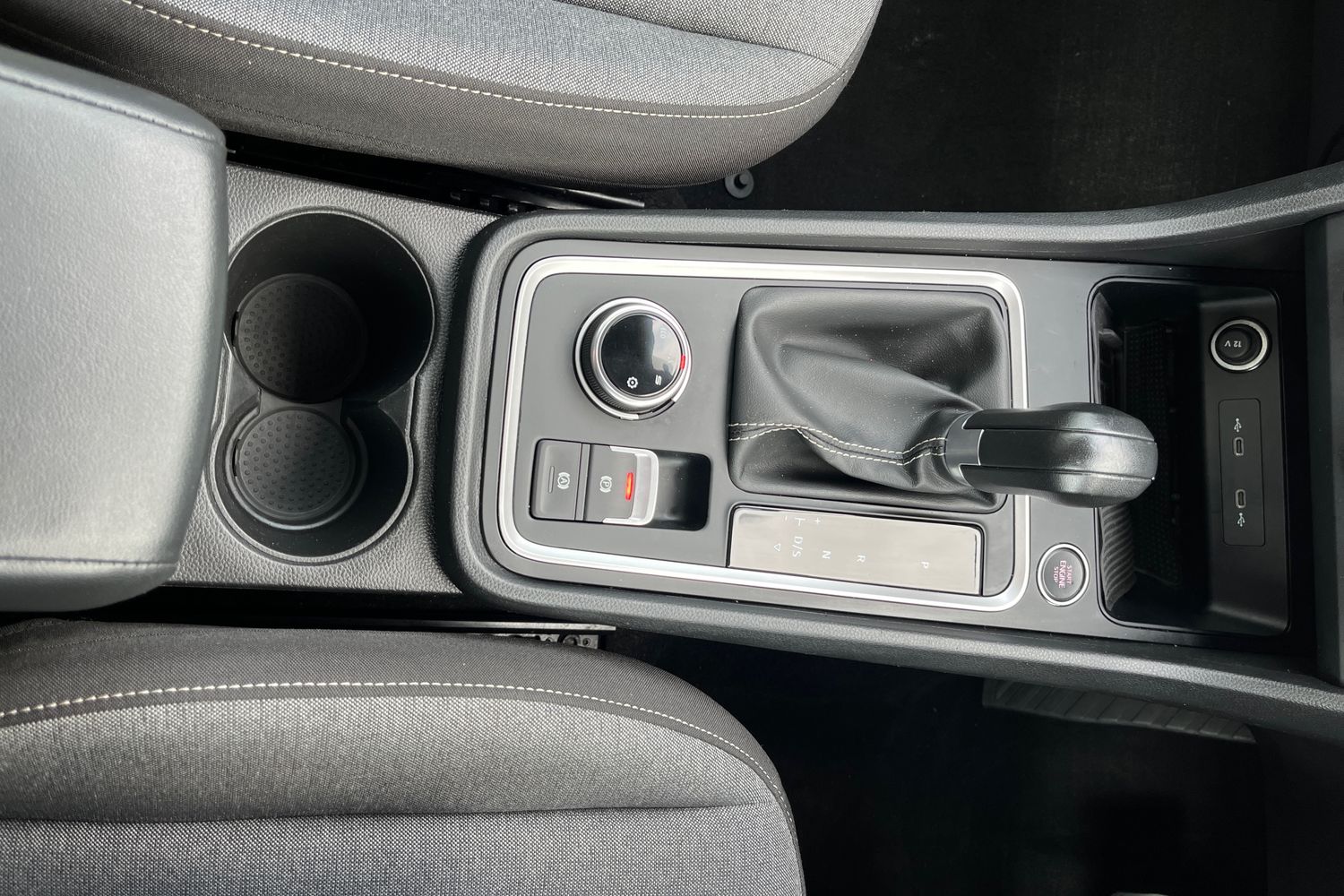SEAT ATECA Photo 29