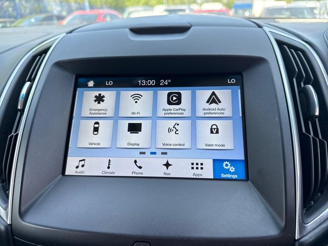 FORD Edge Photo 45