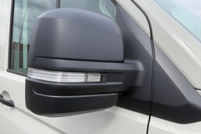 VOLKSWAGEN Crafter Photo 20