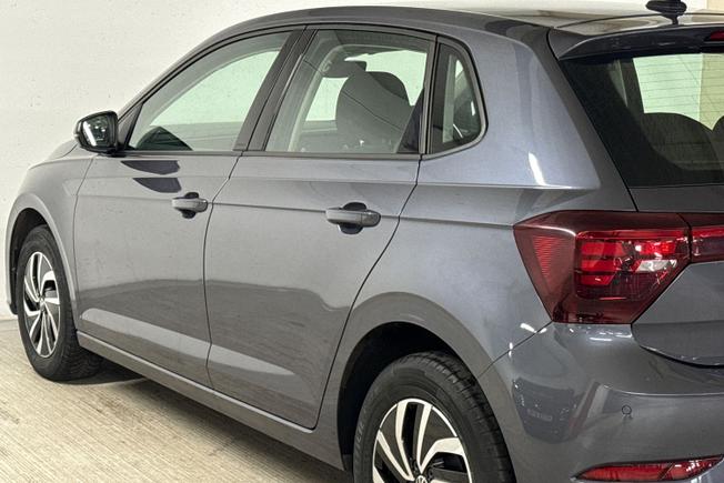 Volkswagen Polo Photo 26