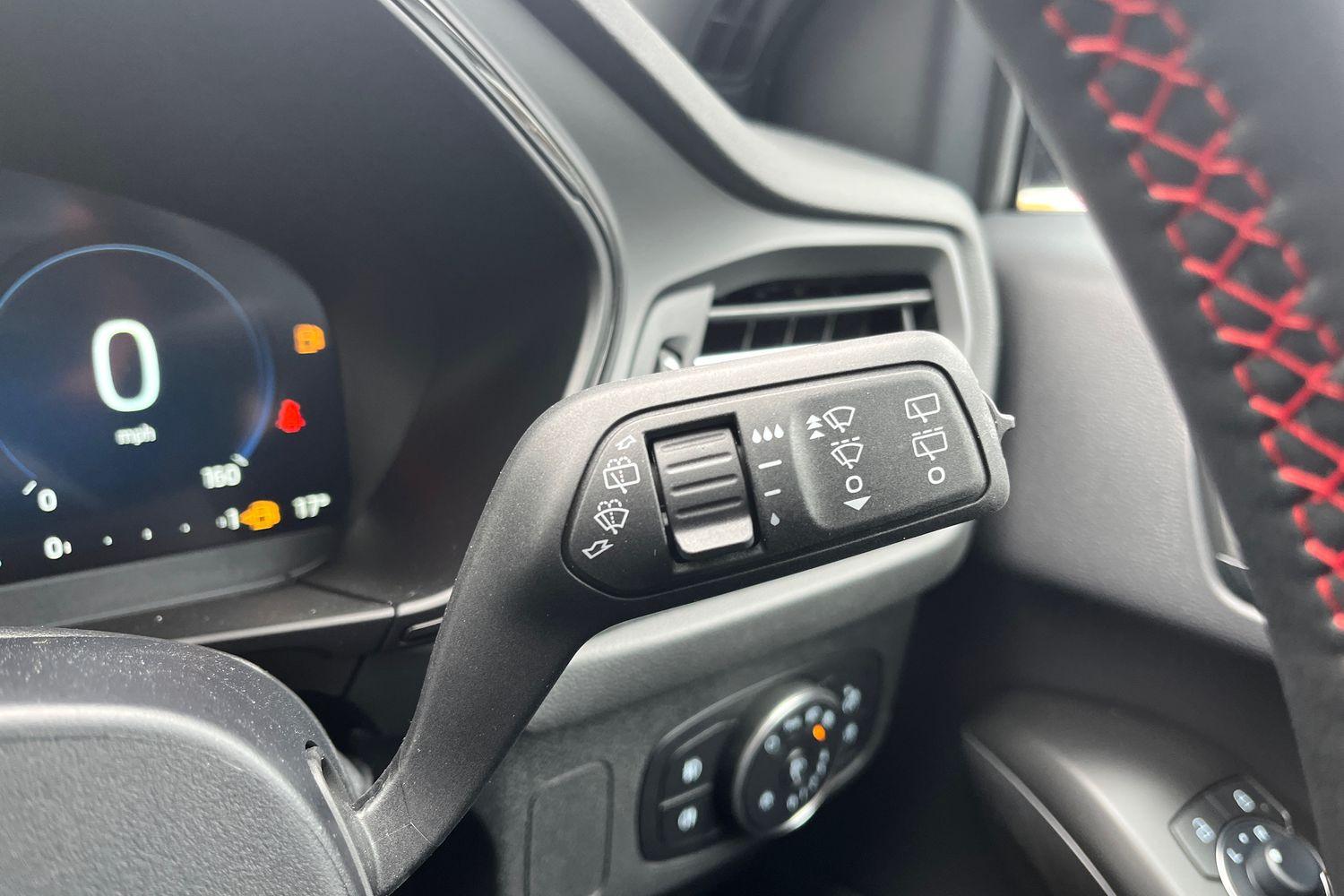 Ford Focus Photo 14