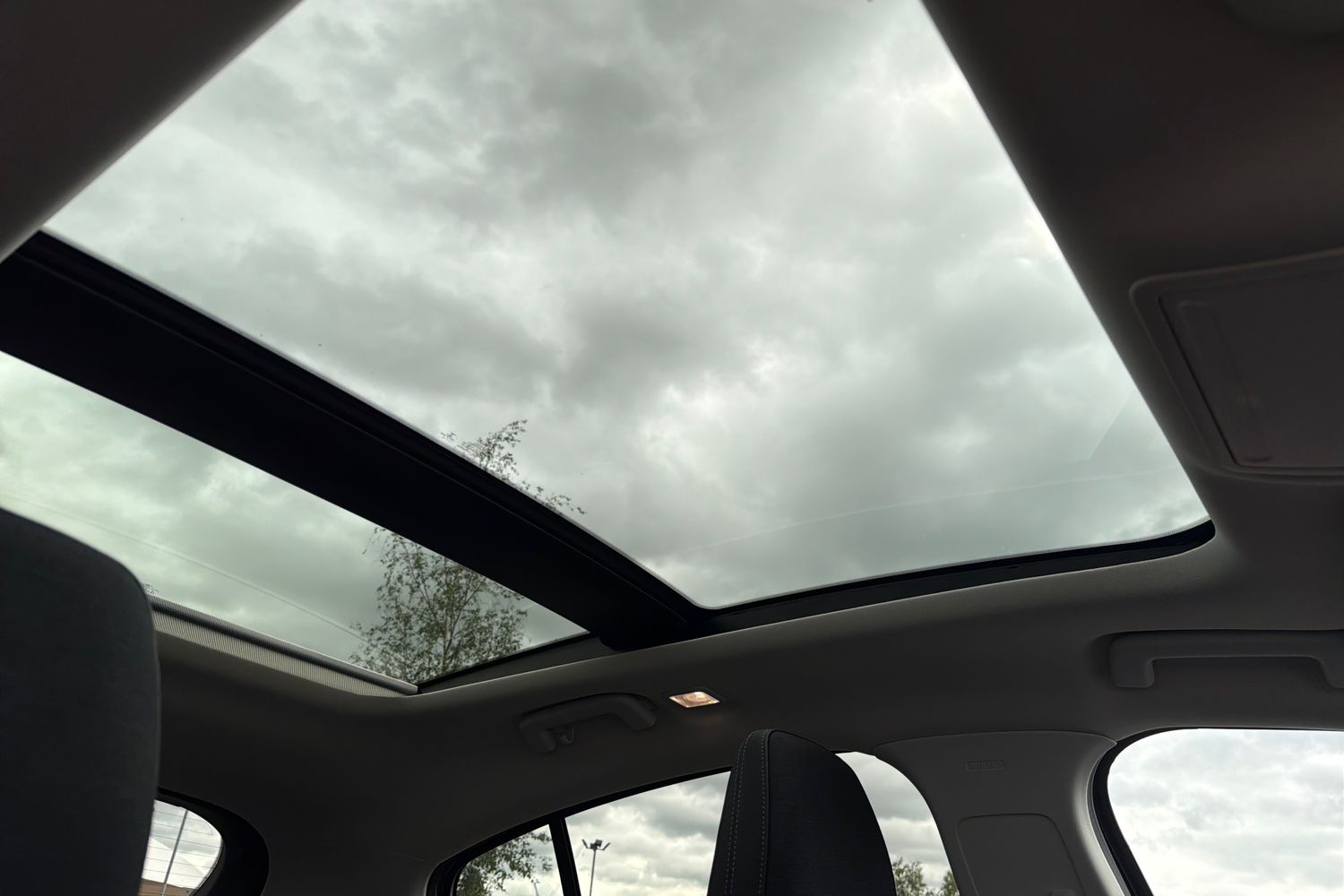 Ford FOCUS Photo 37