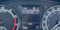 Skoda Fabia Photo 28