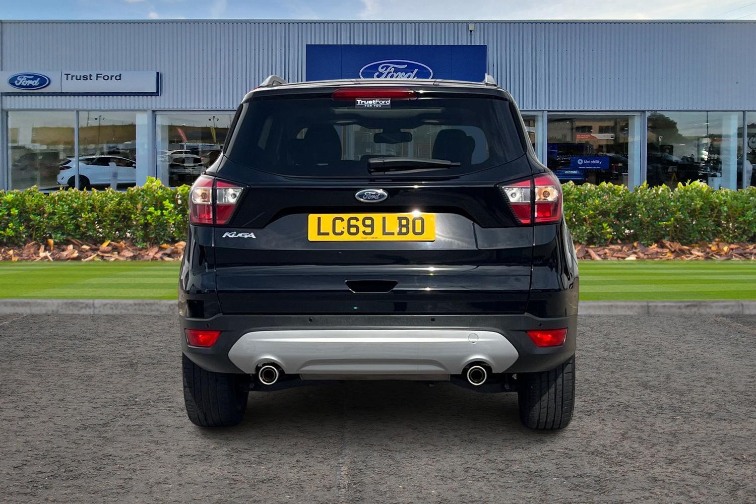 Ford KUGA Photo 6