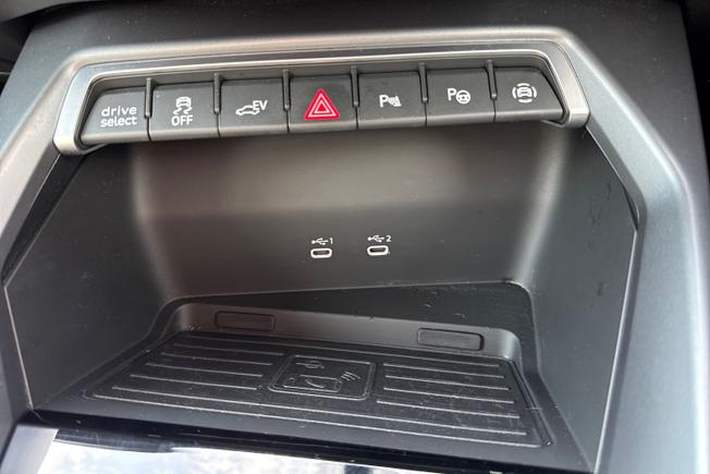 AUDI A3 Photo 54