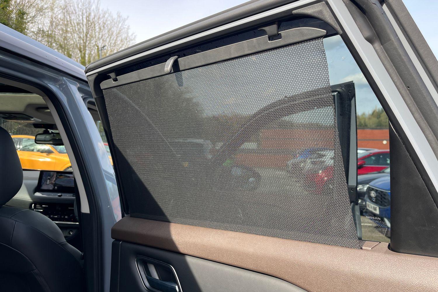 Nissan X-Trail Photo 38