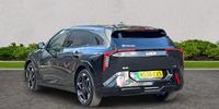 Kia EV4 Photo 2