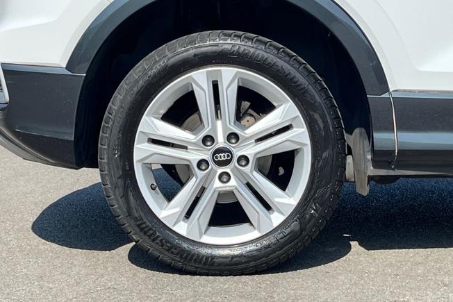 AUDI Q2 Photo 5