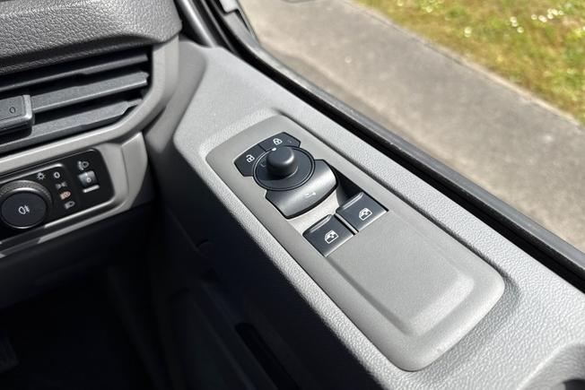 Volkswagen Transporter Photo 39