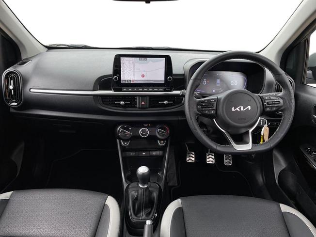 KIA Picanto Photo 10