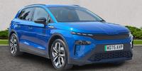 Skoda Elroq Photo 0