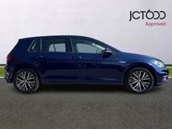 VOLKSWAGEN Golf Photo 4
