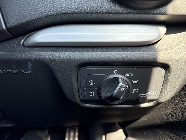 Audi A3 Photo 28