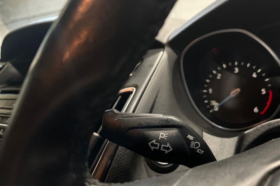 Used Ford FOCUS XJZ4858 14