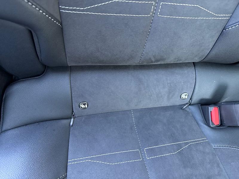 Used Vauxhall Astra BF73FFT 46