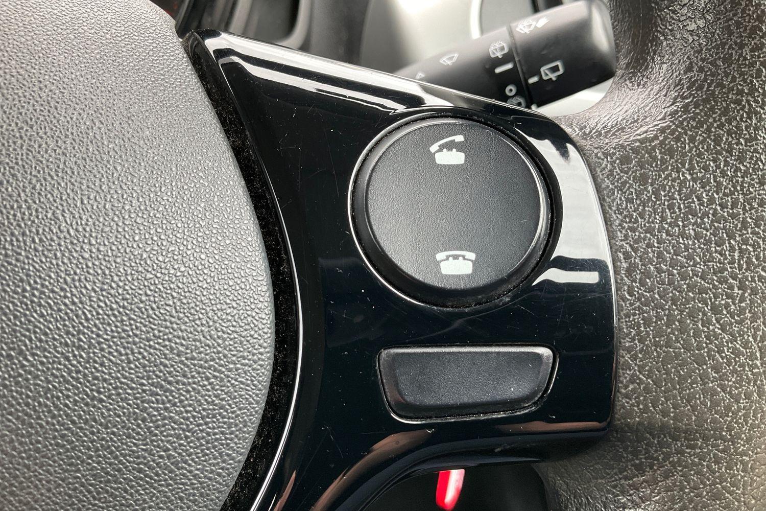 Citroen C1 Photo 29
