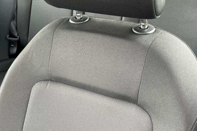AUDI A1 Photo 36