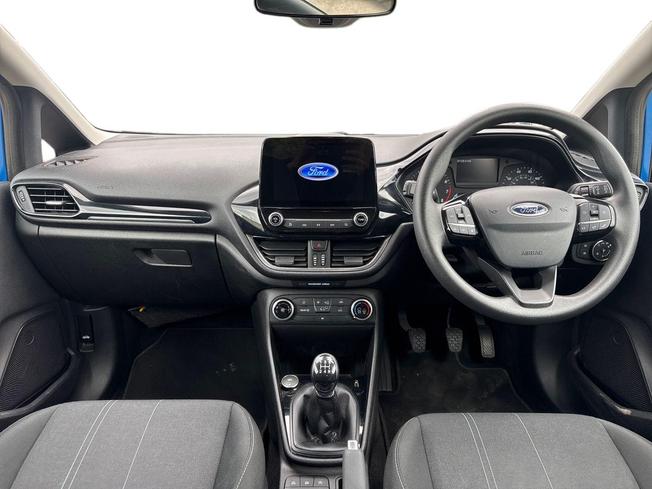 FORD Fiesta Photo 10