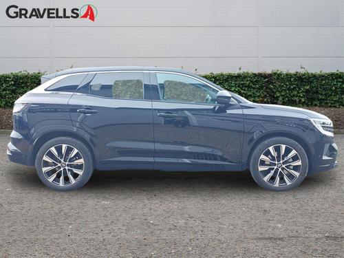Renault AUSTRAL Photo autoimg-a484ac11ddaddb5b52a6f6465c97fa5f1eb758a7.jpg