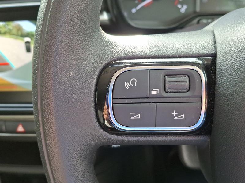 Used Citroen C3 SL73DNN 24