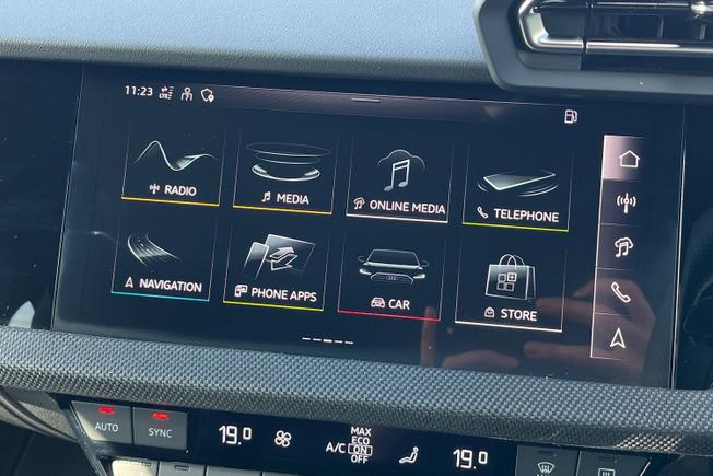 Audi A3 Photo 13