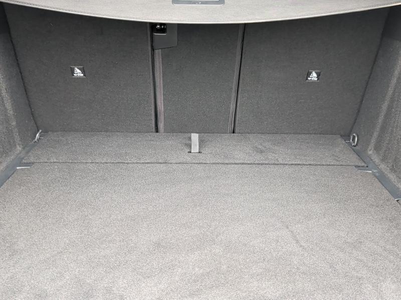 Used Peugeot 308 SW KO74YGL 33