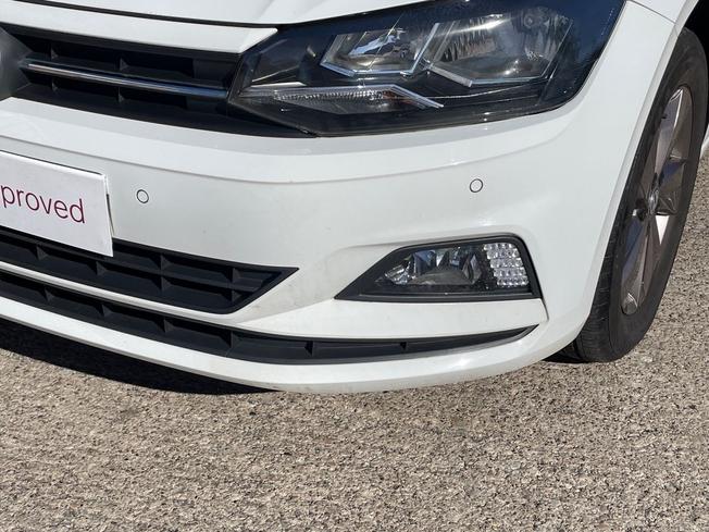 VOLKSWAGEN Polo Photo 22