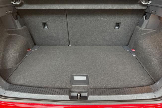 VOLKSWAGEN T-Cross Photo 12