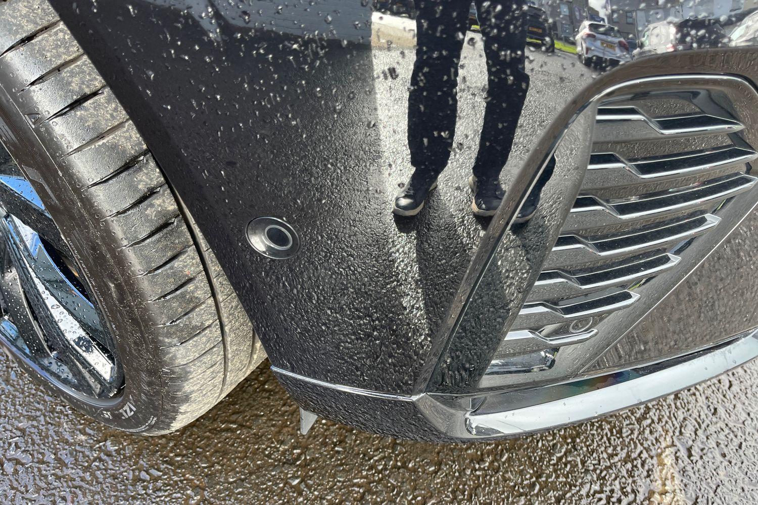 Volvo XC60 Photo 33